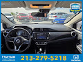 2024 Nissan Versa 1.6 SR