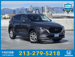 2023 Mazda CX-5 2.5 S Preferred Package