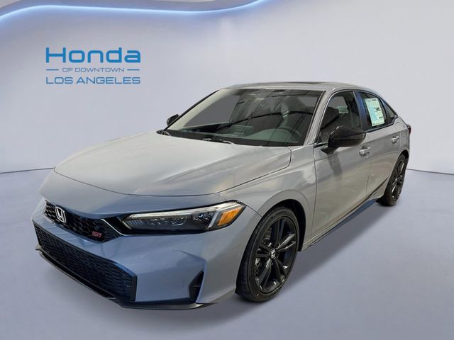 2026 Honda Civic Si Base