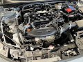 2026 Honda Civic Si Base