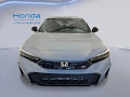 2026 Honda Civic Si Base