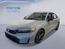 2026 Honda Civic Si Base