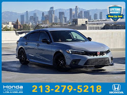 2024 Honda Civic Si Base