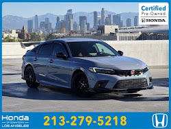 2024 Honda Civic Si Base