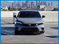 2024 Honda Civic Si Base