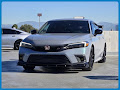 2024 Honda Civic Si Base