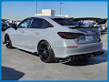 2024 Honda Civic Si Base