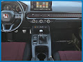2024 Honda Civic Si Base