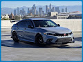 2024 Honda Civic Si Base