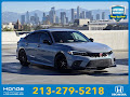 2024 Honda Civic Si Base