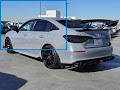 2024 Honda Civic Si Base