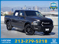 2019 RAM 1500 Classic Warlock