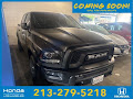 2019 RAM 1500 Classic Warlock
