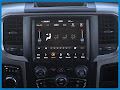 2019 RAM 1500 Classic Warlock