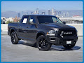2019 RAM 1500 Classic Warlock