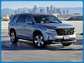 2024 Honda Pilot EX-L