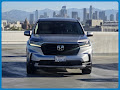 2024 Honda Pilot EX-L