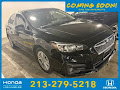 2018 Subaru Impreza 2.0i Premium