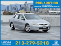 2003 Honda Accord EX