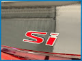 2026 Honda Civic Si Base