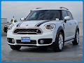 2020 MINI Cooper S Countryman