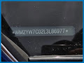 2020 MINI Cooper S Countryman