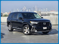 2024 Honda Pilot EX-L