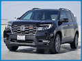 2024 Honda Passport TrailSport