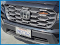2024 Honda Passport TrailSport