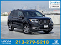 2024 Honda Passport TrailSport