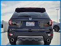2024 Honda Passport TrailSport