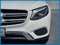 2018 Mercedes-Benz GLC GLC 300