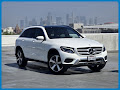 2018 Mercedes-Benz GLC GLC 300