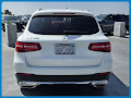 2018 Mercedes-Benz GLC GLC 300