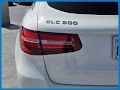 2018 Mercedes-Benz GLC GLC 300