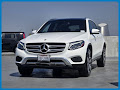 2018 Mercedes-Benz GLC GLC 300