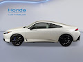 2026 Honda Prelude 2-Tone