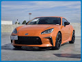 2023 Toyota GR86