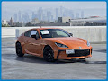 2023 Toyota GR86