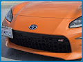 2023 Toyota GR86