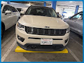 2019 Jeep Compass High Altitude