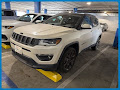 2019 Jeep Compass High Altitude