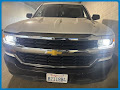 2018 Chevrolet Silverado 1500 WT