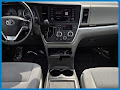 2020 Toyota Sienna LE