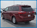 2020 Toyota Sienna LE
