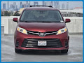 2020 Toyota Sienna LE