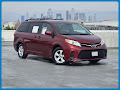 2020 Toyota Sienna LE