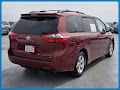 2020 Toyota Sienna LE