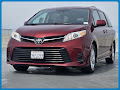 2020 Toyota Sienna LE