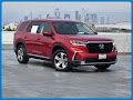 2023 Honda Pilot EX-L